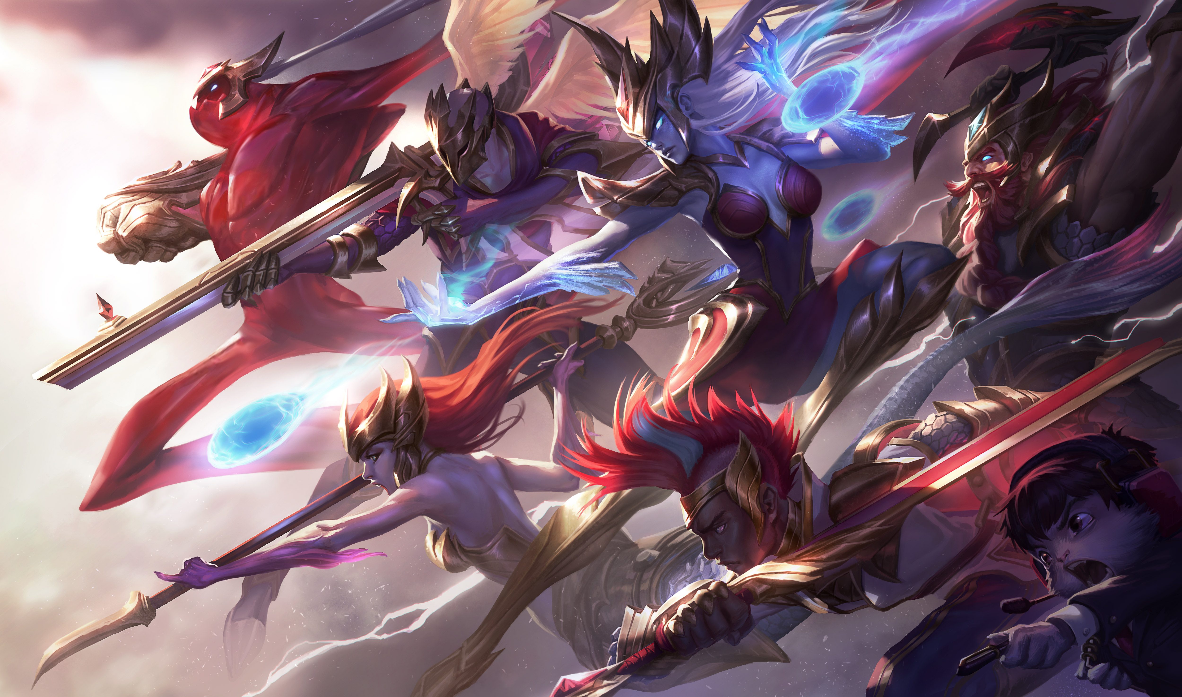 外媒爆料：TL几乎已经完成签约