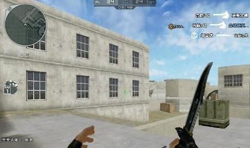 一个Reddit用户为 CS2 创建了一套粉丝制作的成就；