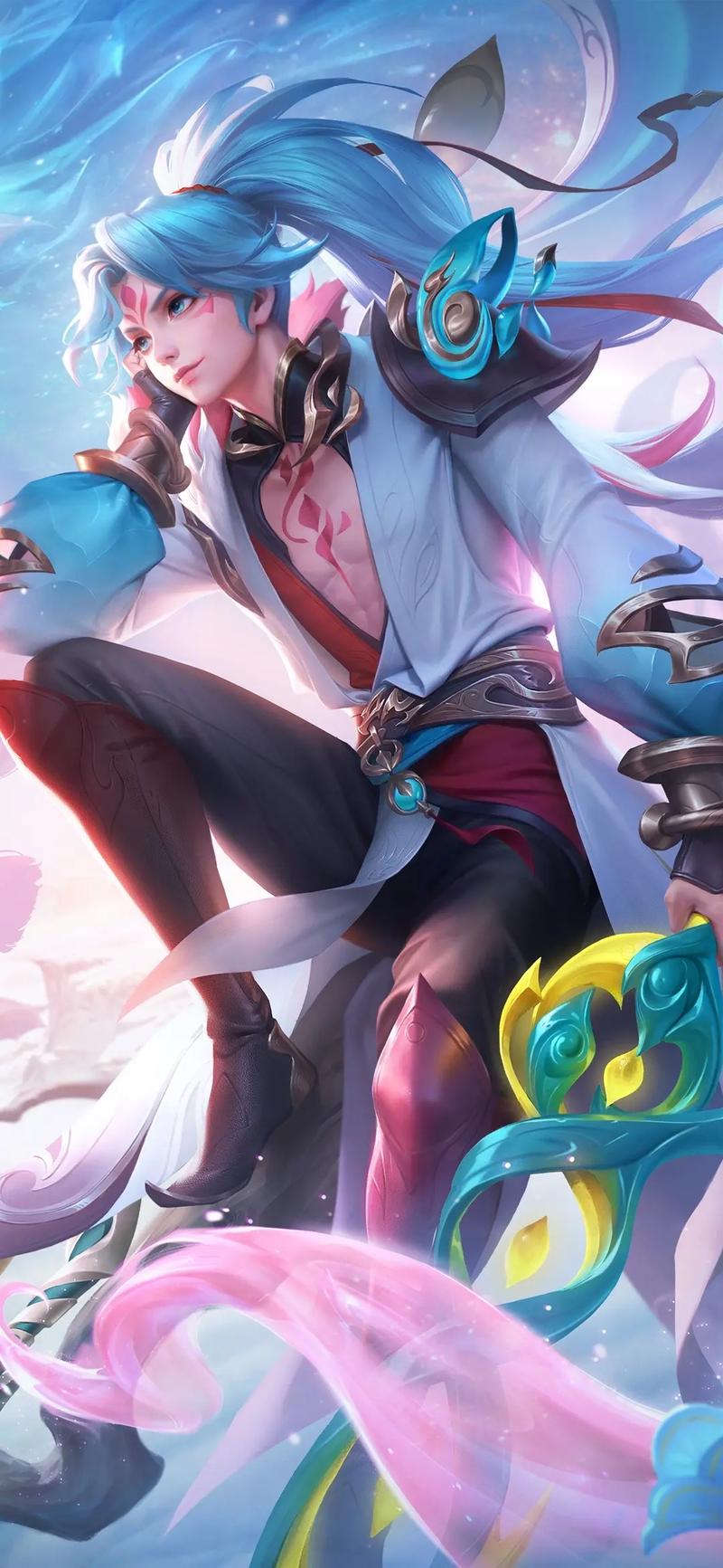 ThunderTalk Gaming 官方：前 DRX 2004 年年轻中场 SeTab 加入球队