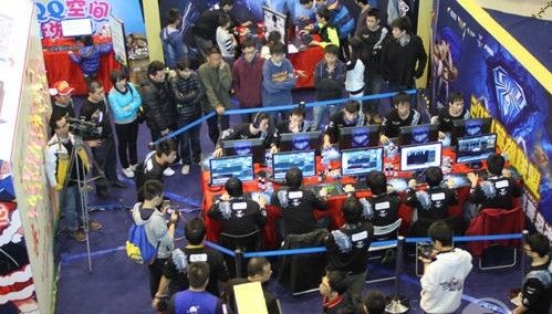3DMAX 在击败 G2 后晋级 ESL Pro League S22 季后赛
