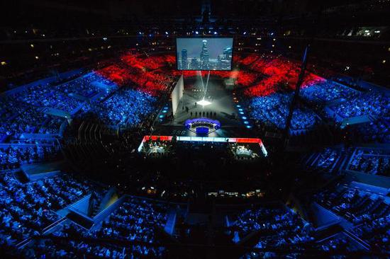 LGD群访 Envyy：（能赢）在优势的时候打的更积极是重要原因