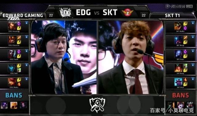 Legacy 被打破了！ Moham 成为第一位在 LPL 中首发的韩国选手，创造了 Oh My God 13年历史的新纪录！