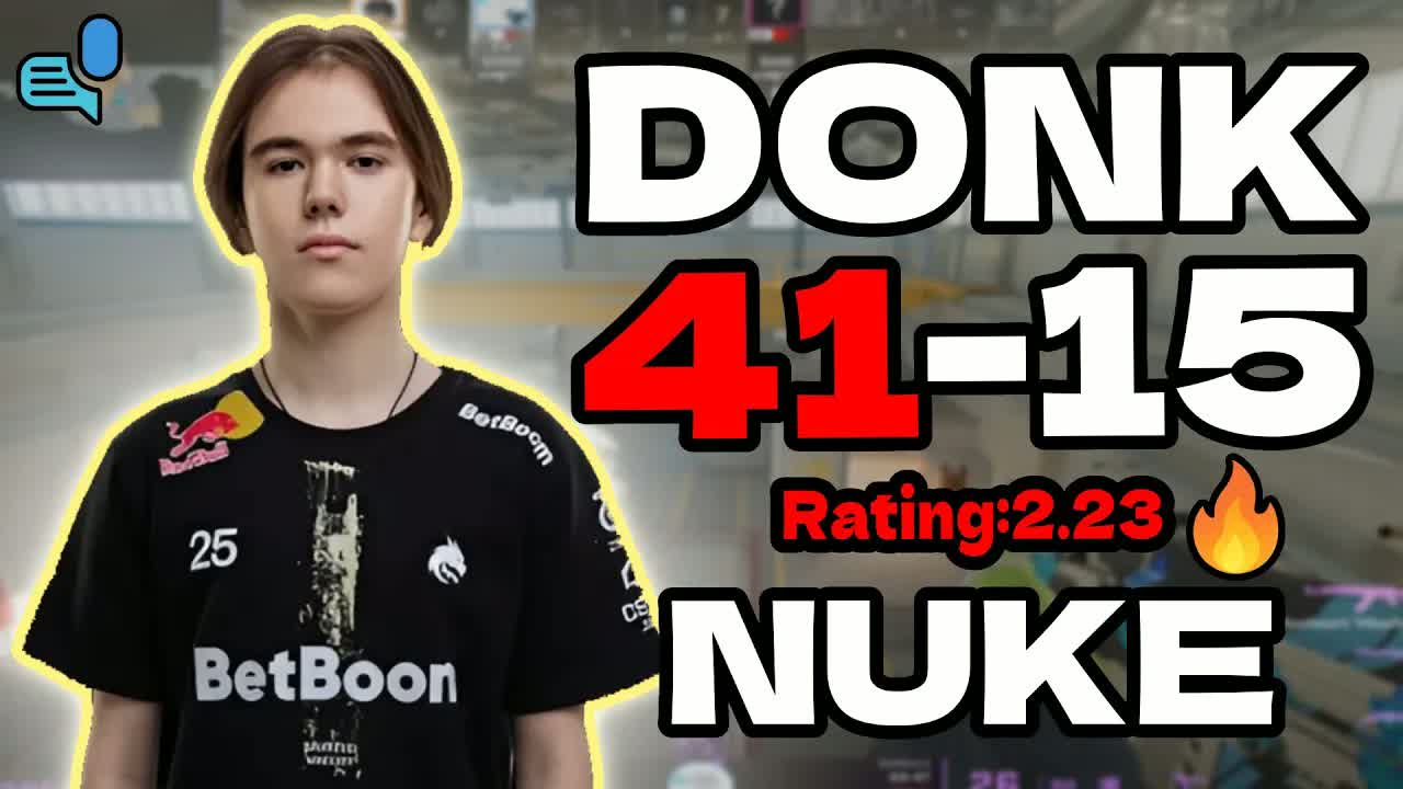 BLAST Rivals 春季 2025 季后赛：最佳比赛、击杀、评论、梗、影响者反应