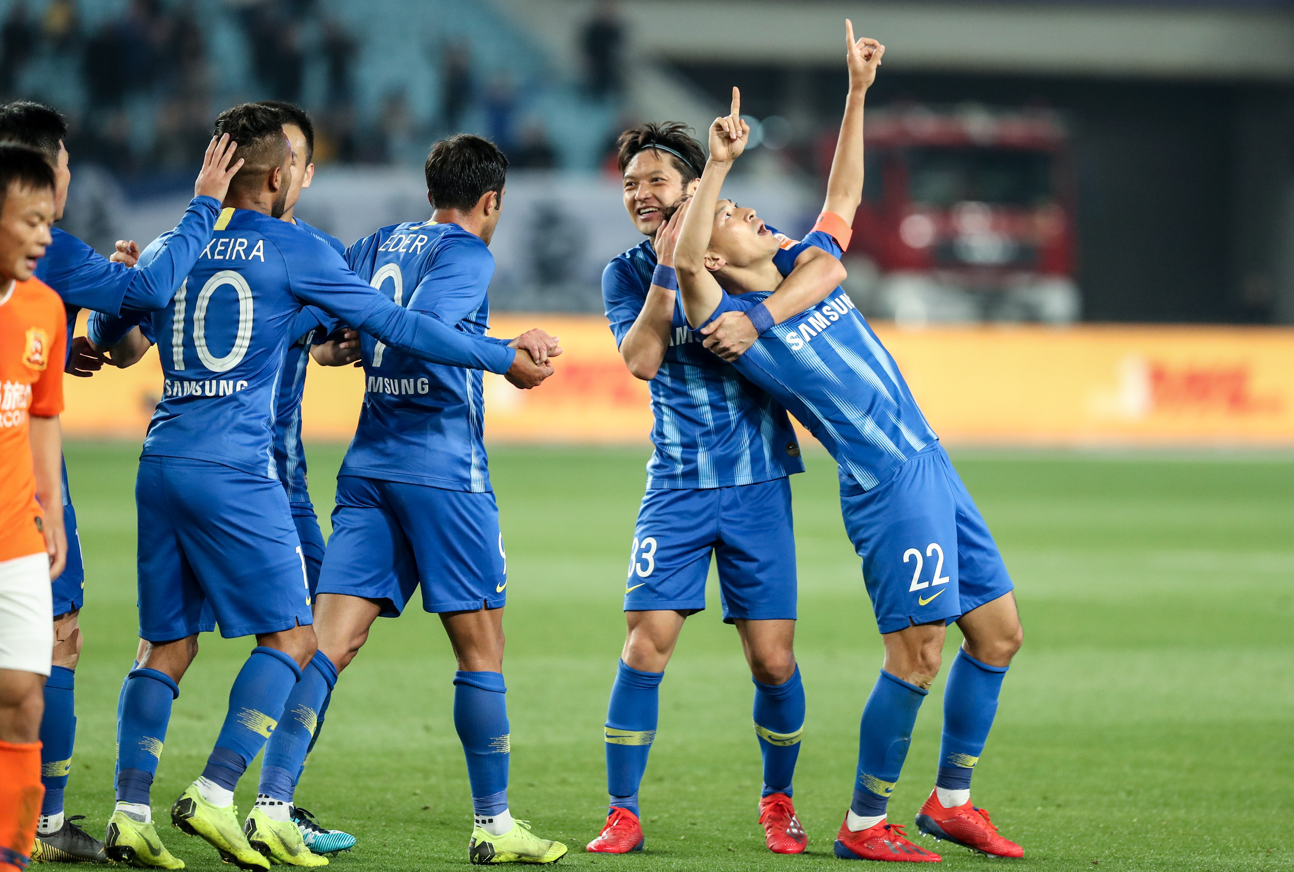 遭绝平！曼城1-1切尔西距榜首6分