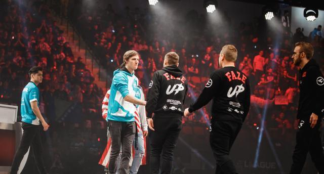 Cat女坦光芒四射带队翻盘 kakao大树发狂 乐言队先拿赛点