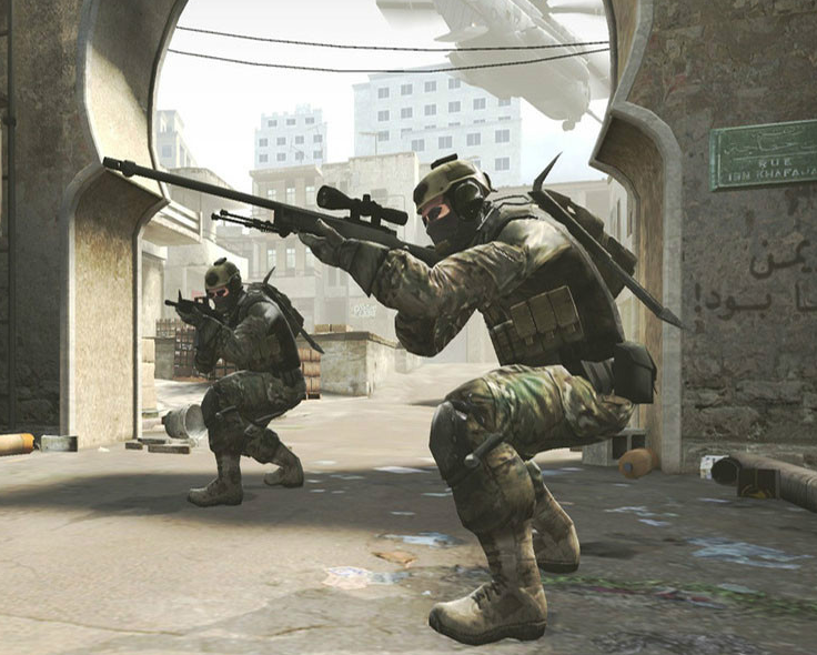 The MongolZ 荣获 Thunderpick 世界锦标赛 2024 冠军；