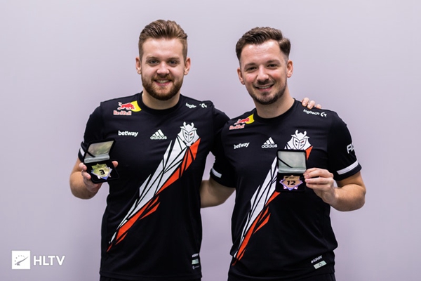 LNG icon发布长文：很懊悔自己世界赛的表现