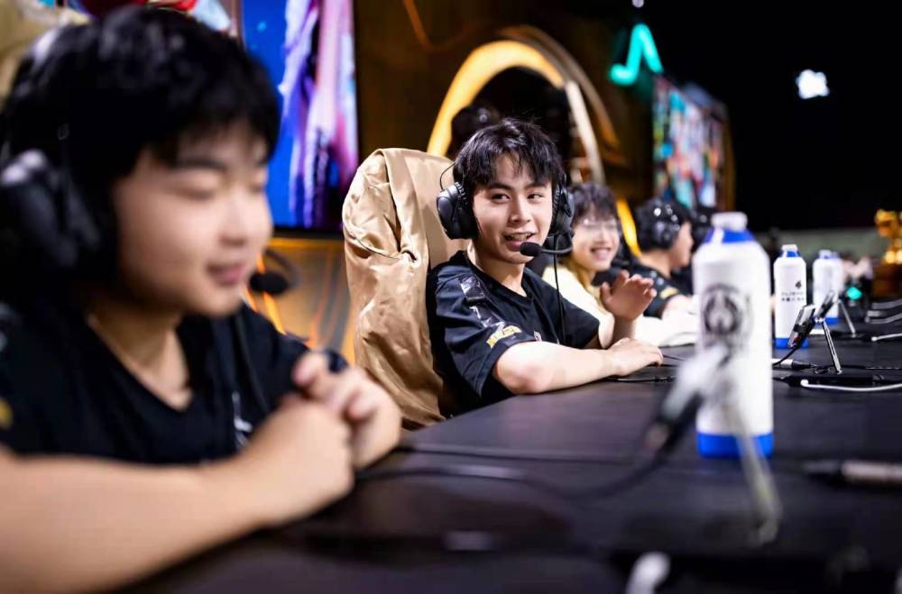 Major第三日比赛赛程已出炉，TYLOO将对阵Movistar Riders