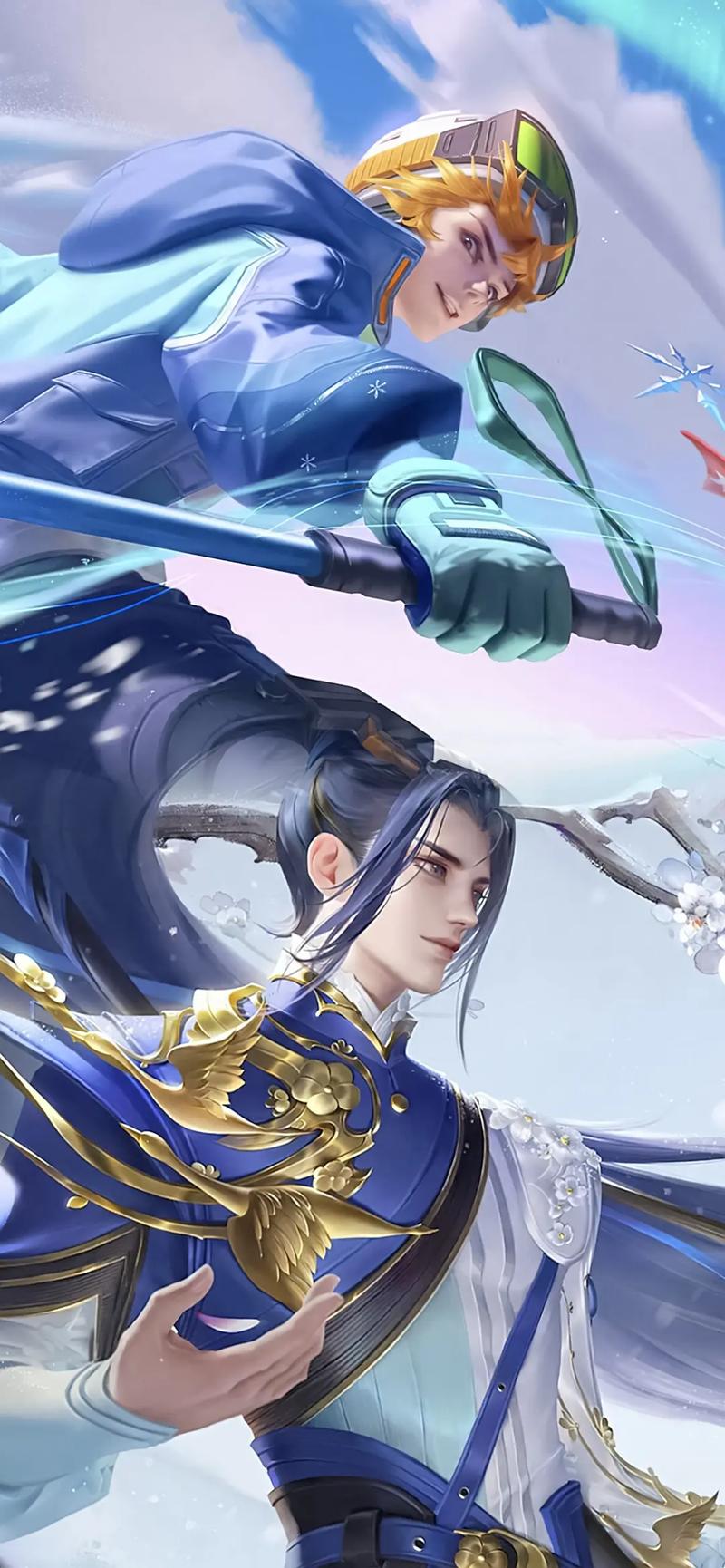 TheShy领衔LPL第六周最佳阵容