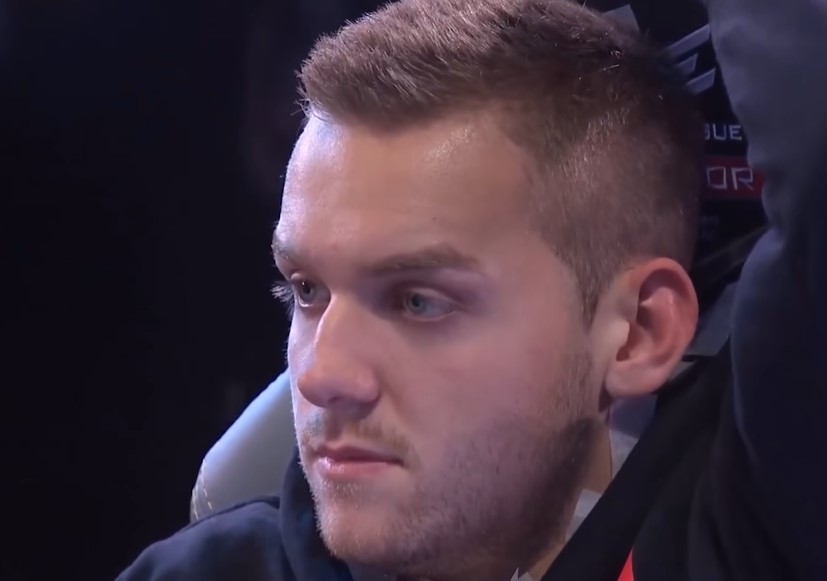 Flandre巨鳄游龙饮血吃鸡 Shanji变团灭发动机 JDG扳平比分