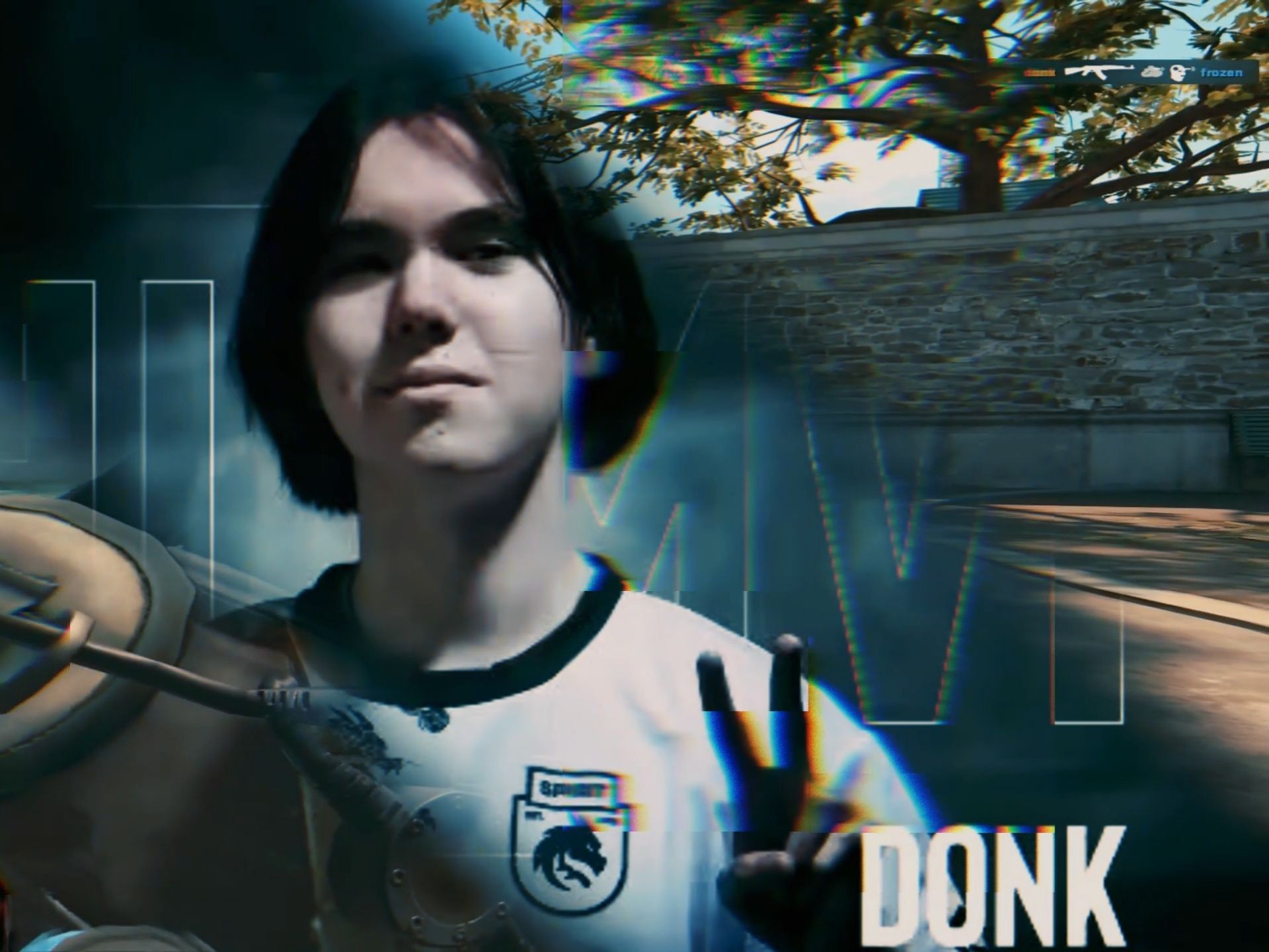 NAVI将面对 M80 ， Spirit 将与 GamerLegion 在PGL Astana 2025第一轮交锋