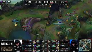 板上钉钉？！OBGG显示Leyan成为NIP打野选手