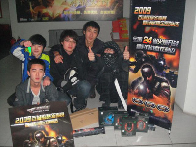 不幸的是！两支流量队伍将在淘汰赛第一轮被淘汰