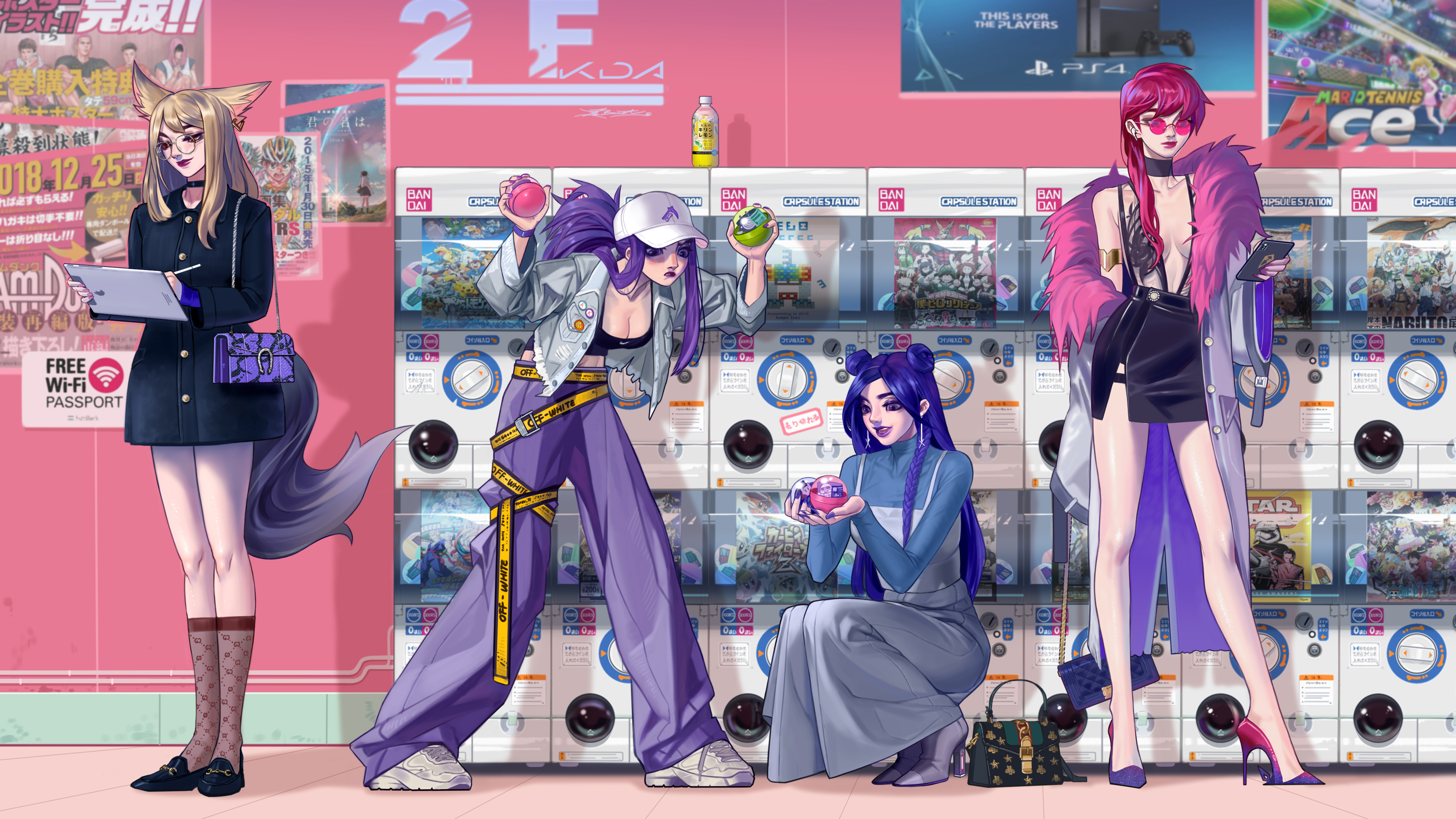 LNG 3-2 WBG：鏖战五局LNG双C拉满挺进四强