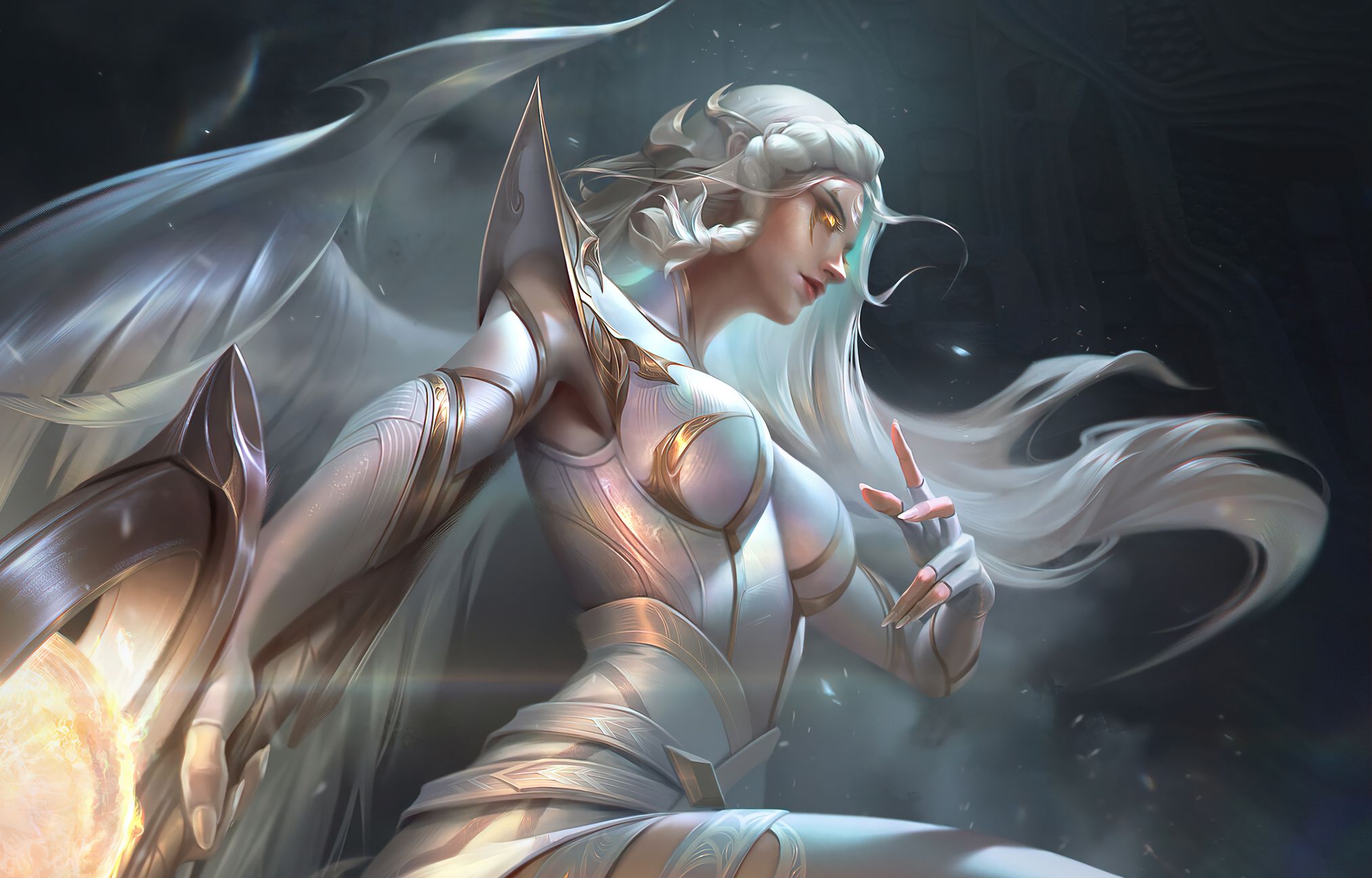 Natus Vincere 在 VCT 2025： EMEA 第二阶段的上半区开始季后赛