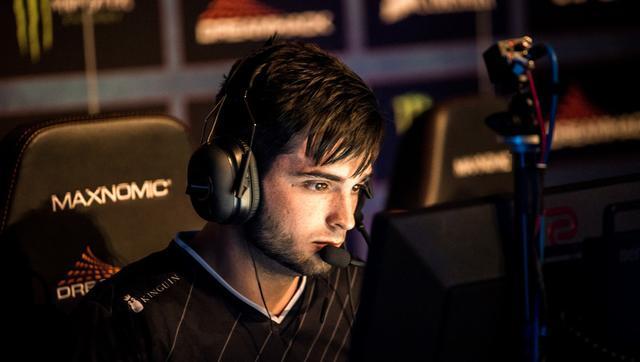 家有喜事，Liquid教练缺席斯德哥尔摩Major