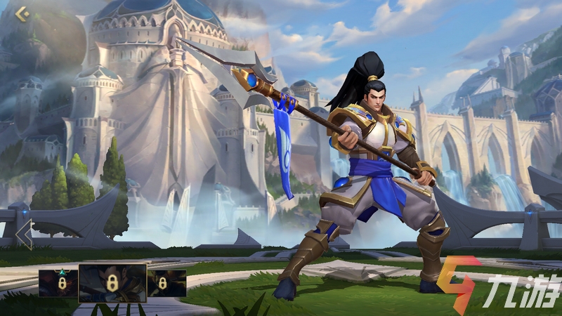 Bilibili Gaming 教练：我们的目标是成都MSI