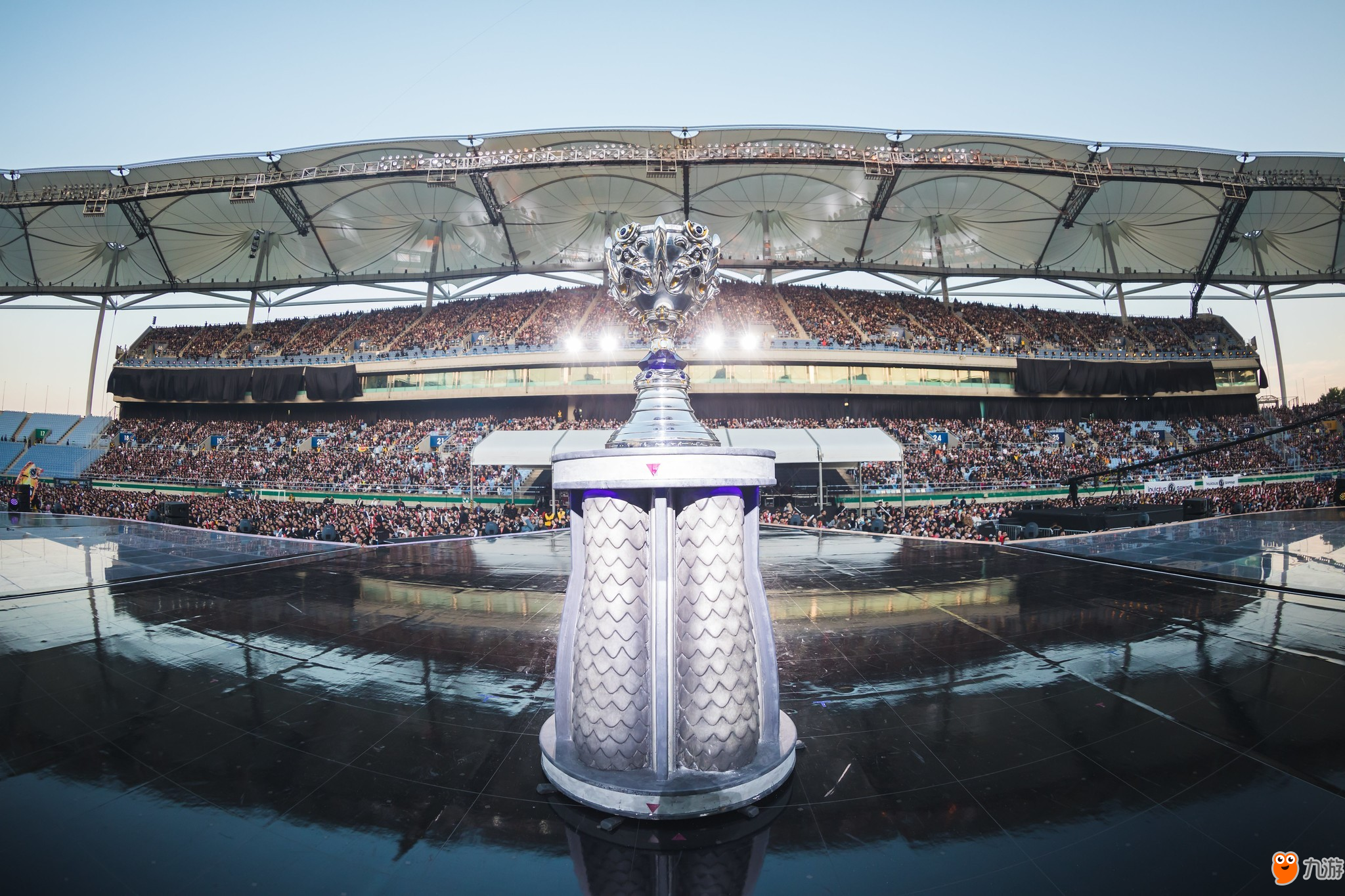 外媒评级S14选手：Chovy knight Canyon Bin Viper前五